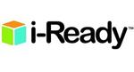 i-Ready logo 